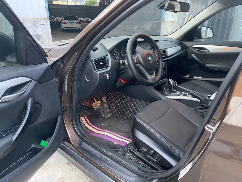 济宁14年宝马X15