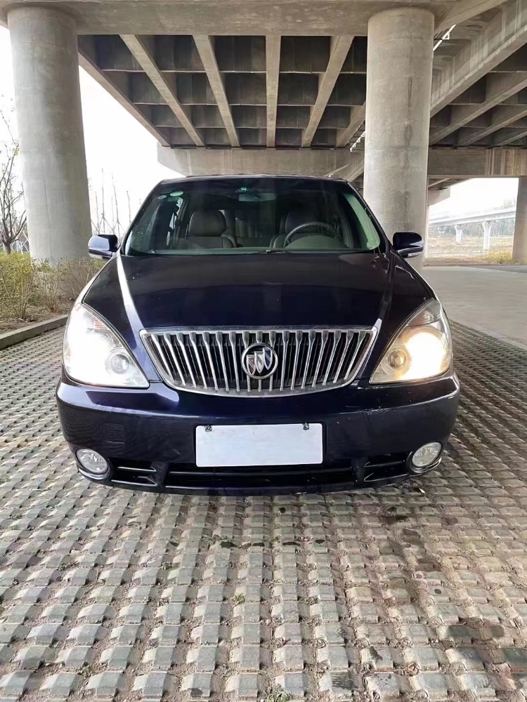 青岛16年别克GL89