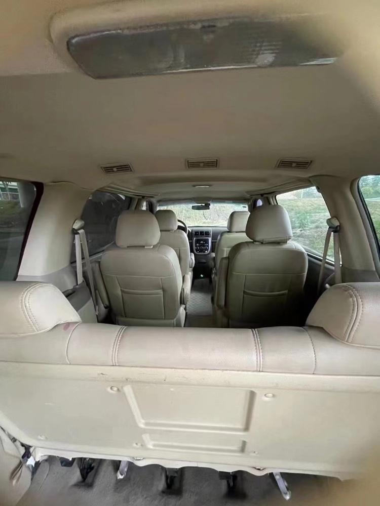 青岛16年别克GL83