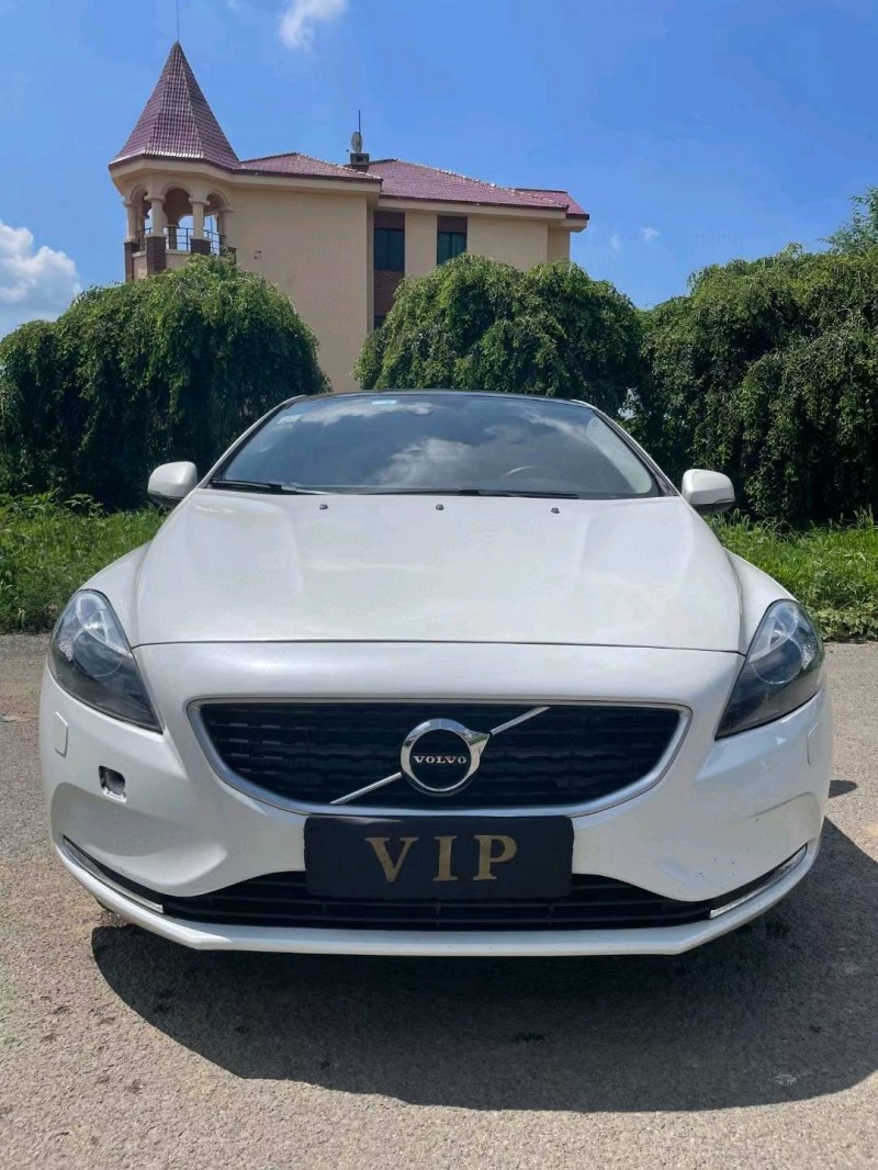 沈阳16年沃尔沃V401