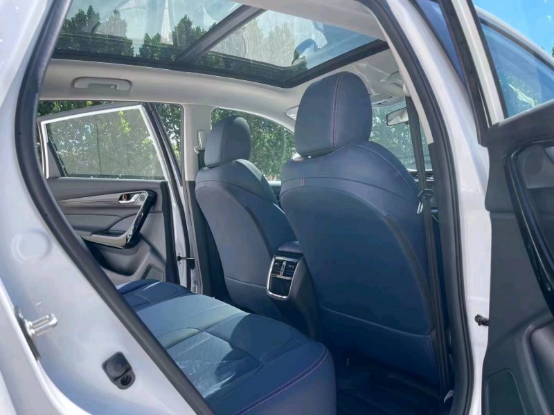 邯郸22年东风AX7pro4