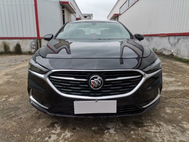 徐州21年别克君越1