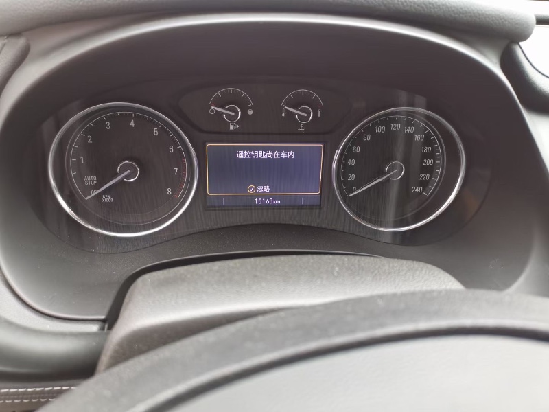 徐州21年别克君越7