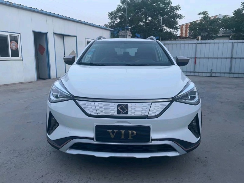 济宁19年江淮思皓1