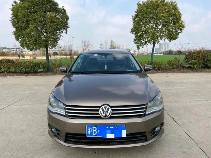 盐城14年大众宝来9