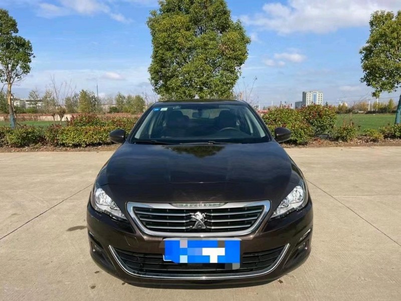 盐城15年标致4081