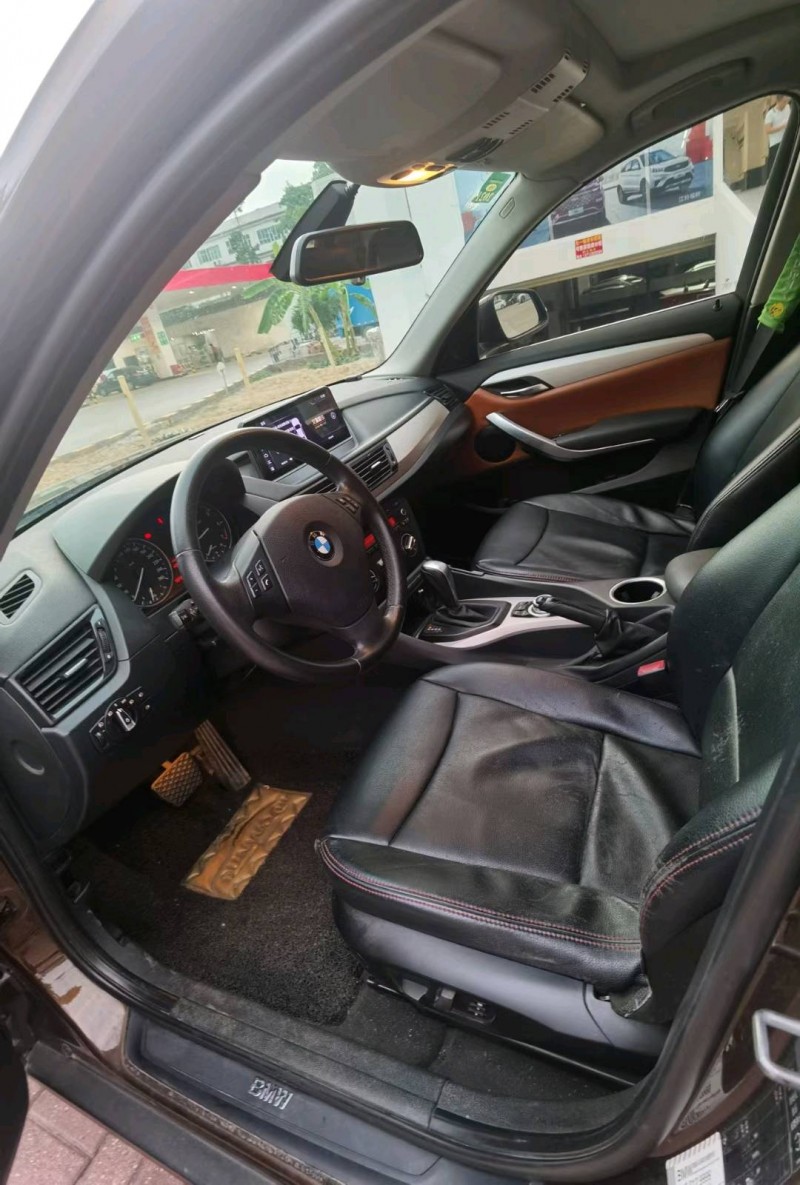 东莞14年宝马X18