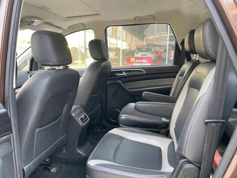 济宁17年北汽幻速H34