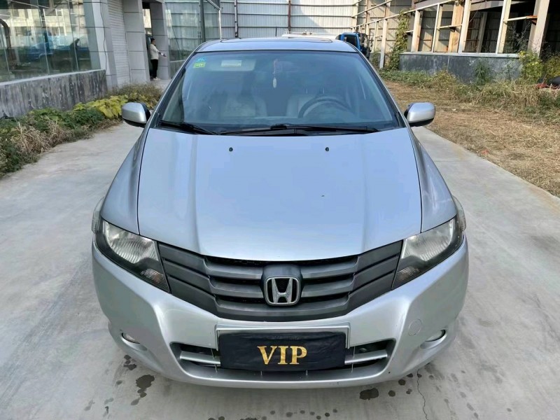 济宁11年本田锋范1