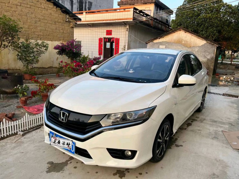 邯郸16年本田哥瑞1