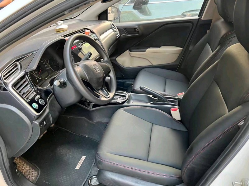 邯郸16年本田哥瑞6