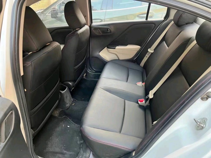 邯郸16年本田哥瑞7