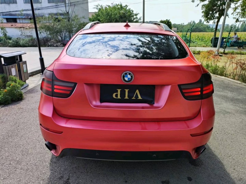 徐州13年宝马X69