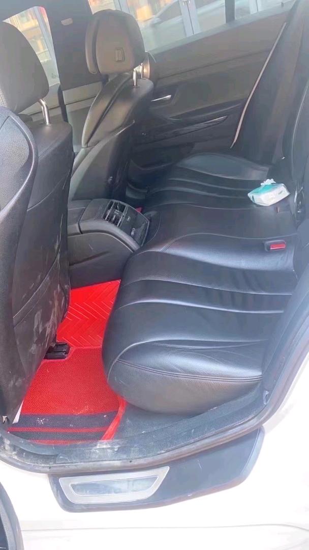 北京13年宝马6系5