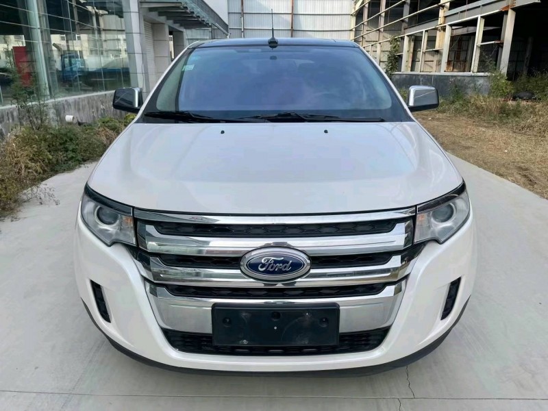 济宁15年福特锐界9