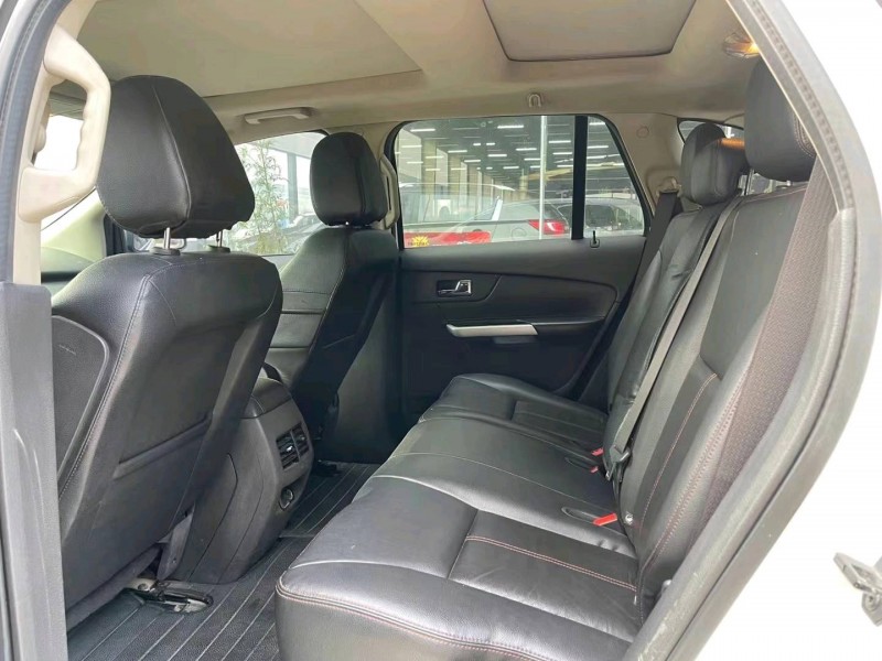 济宁15年福特锐界6