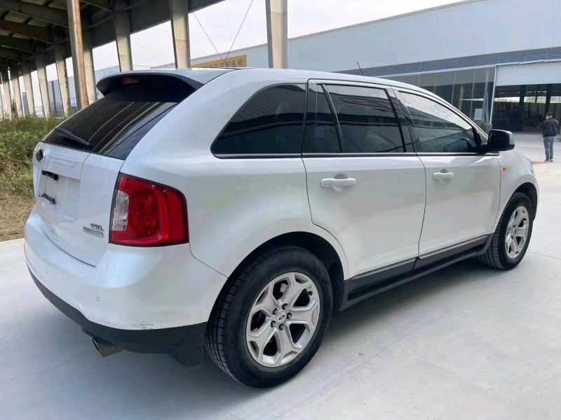 济宁15年福特锐界2