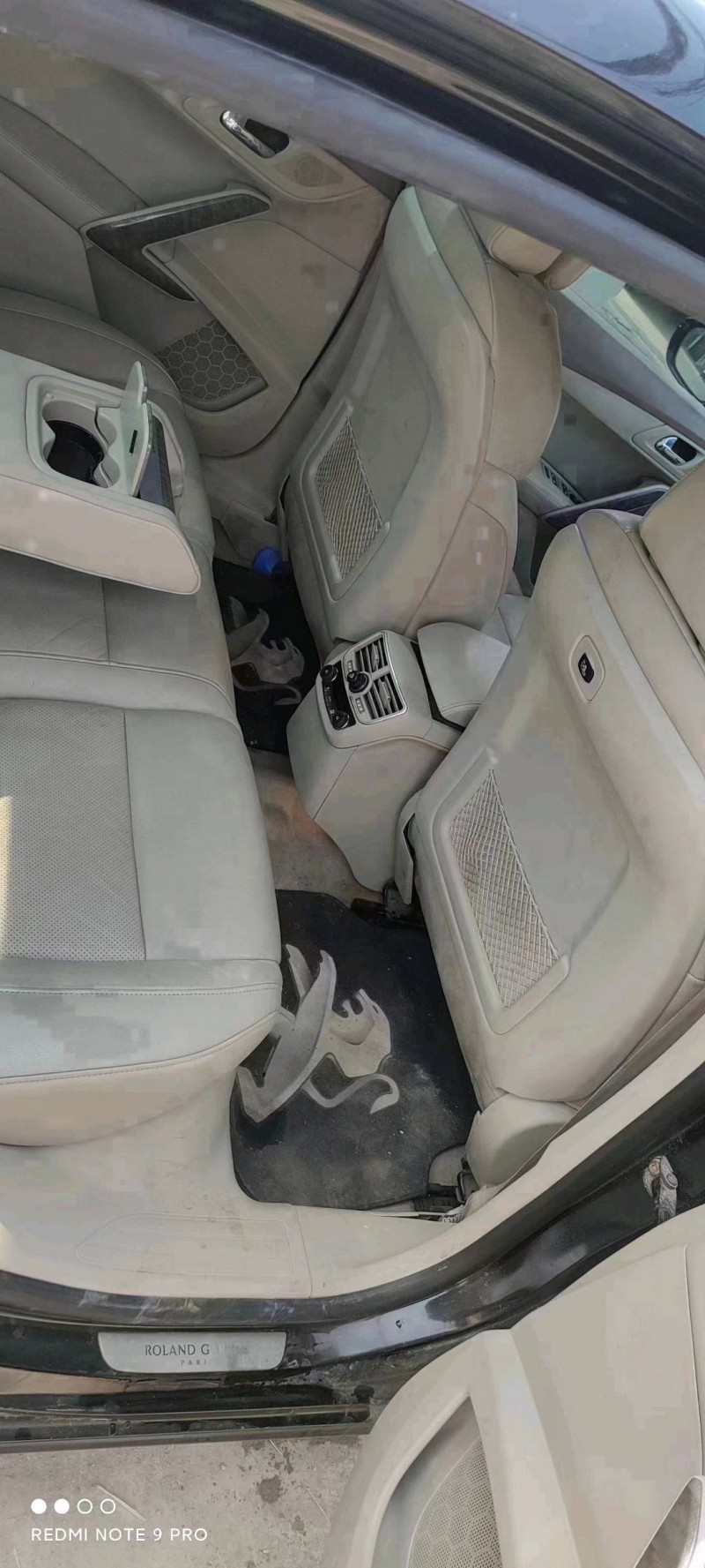 北京12年标致5083