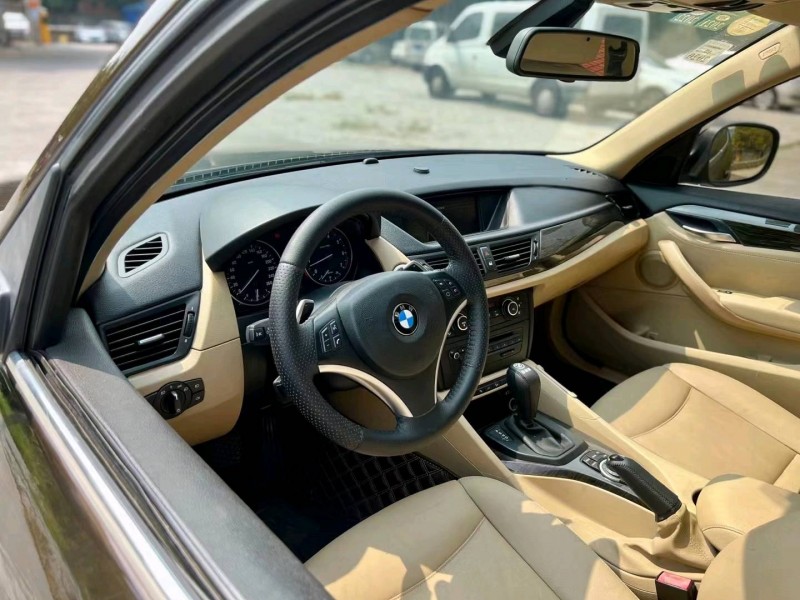 东莞11年宝马X14