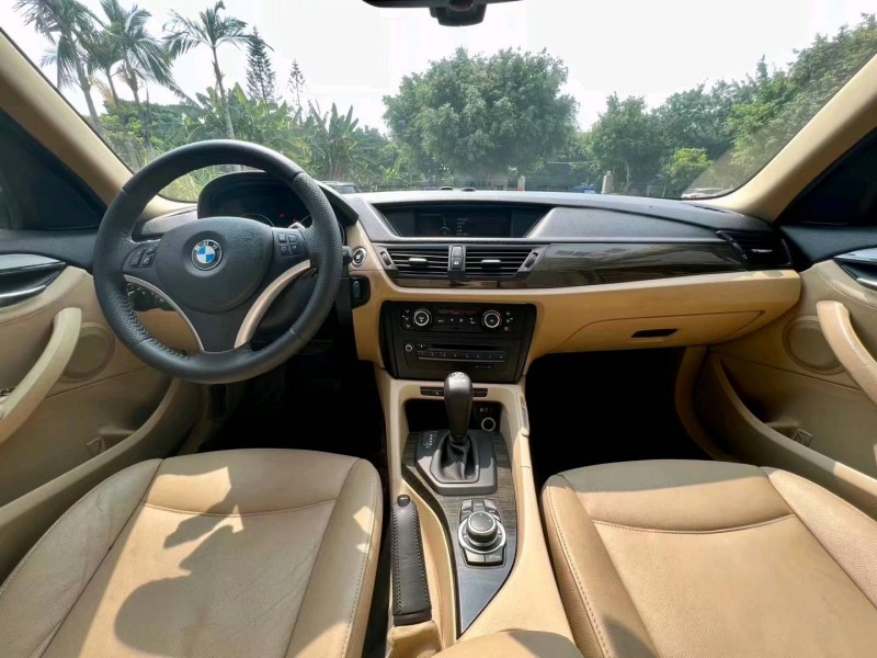 东莞11年宝马X13