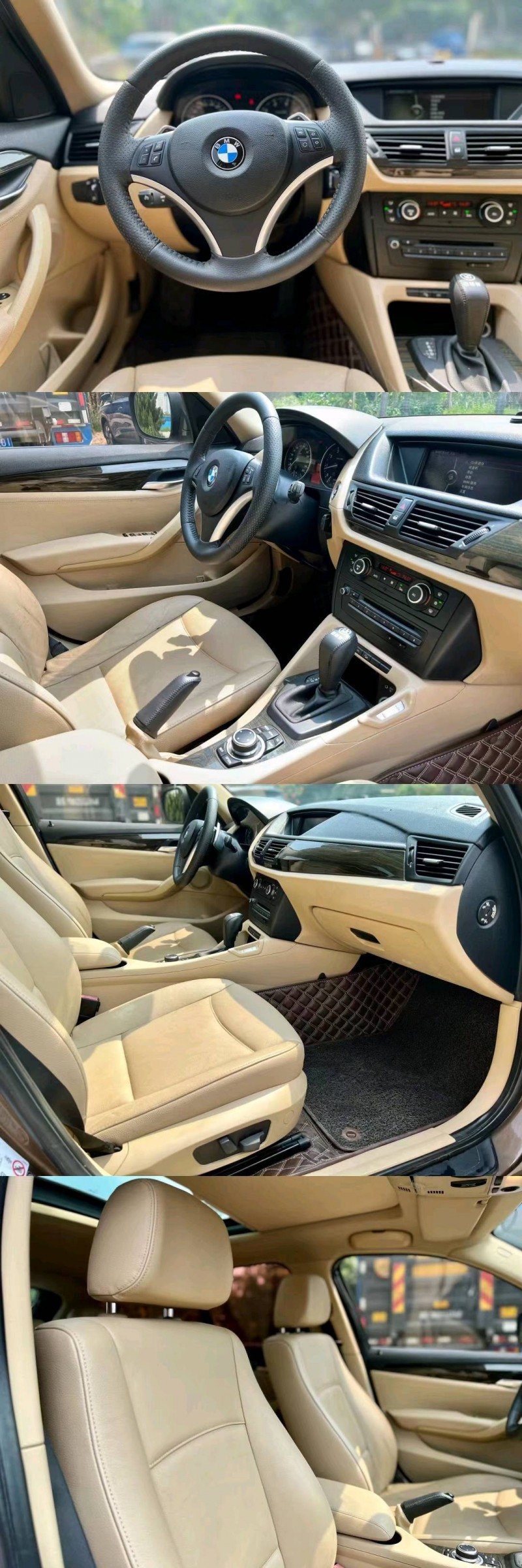 东莞11年宝马X11