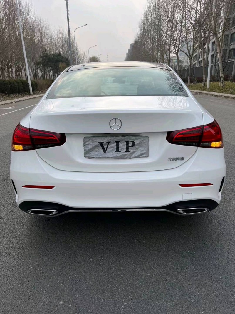 沈阳22年奔驰A9
