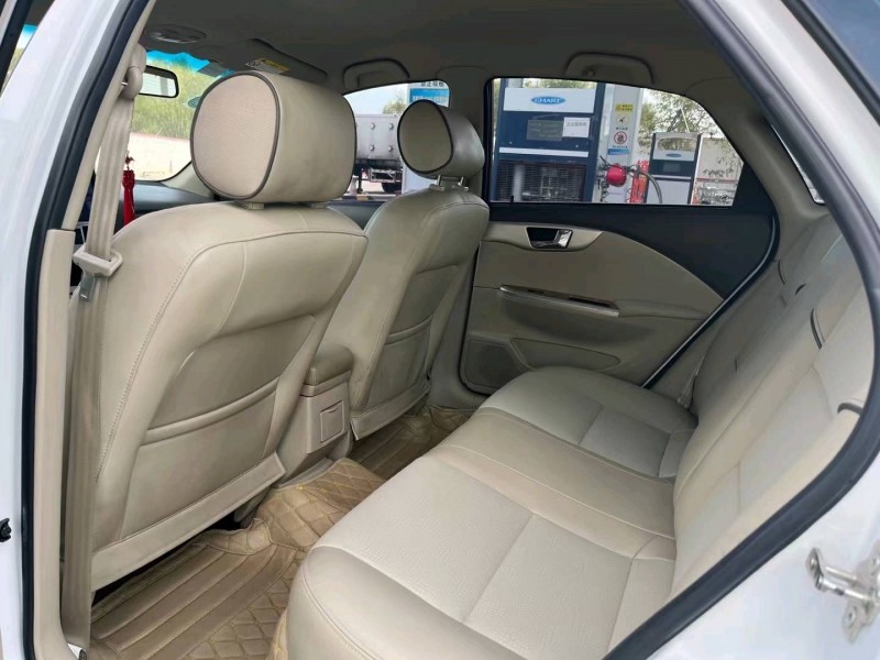 榆林16年别克凯越5