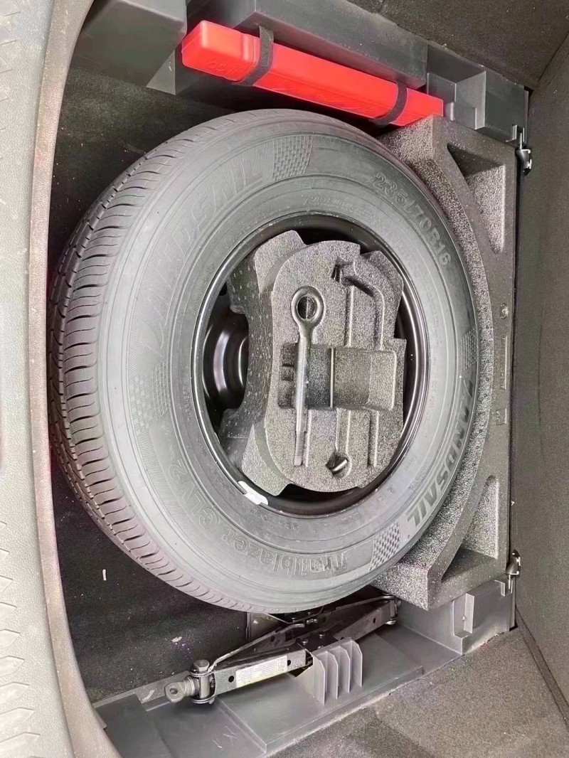 北京16年众泰T6009