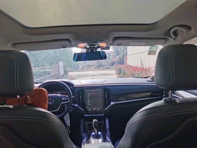 北京18年中华V73