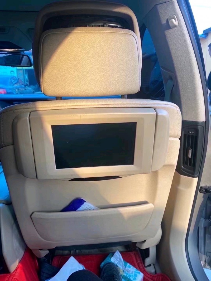 北京11年宝马7系3