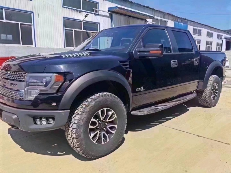 廊坊14年福特猛禽2