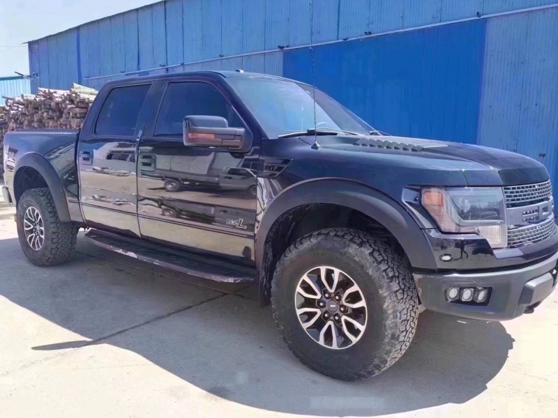 廊坊14年福特猛禽6