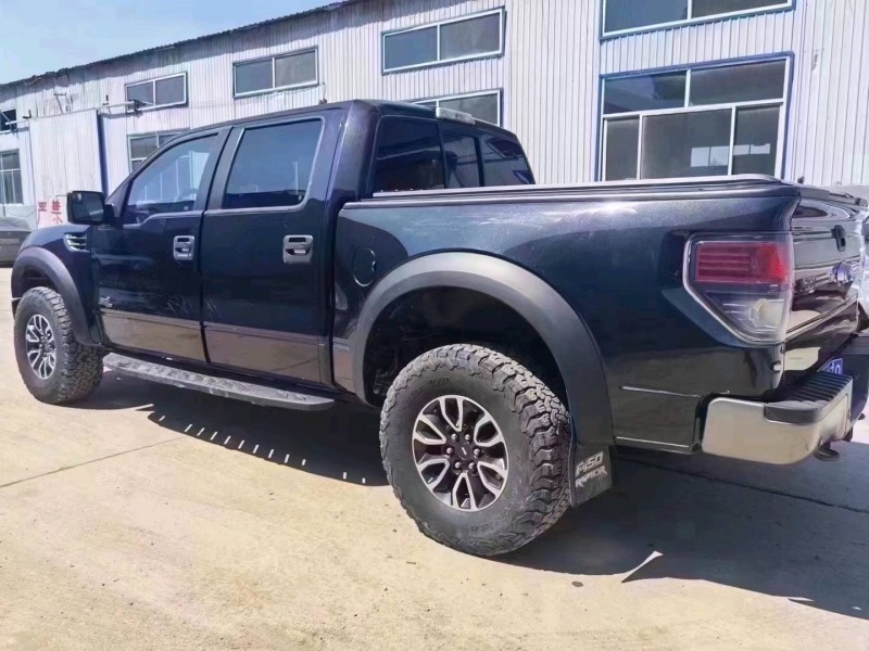 廊坊14年福特猛禽8