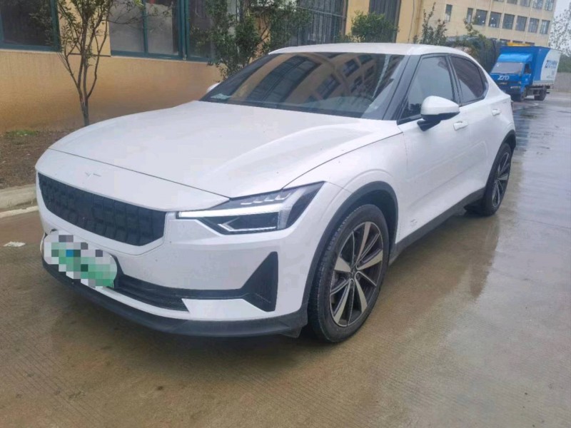 宜昌22年沃爾沃極星2