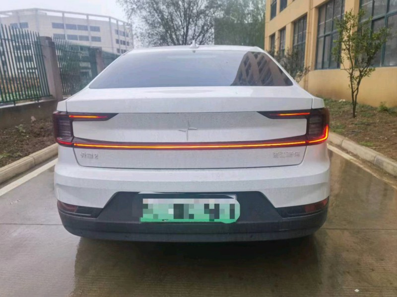 宜昌22年沃爾沃極星9
