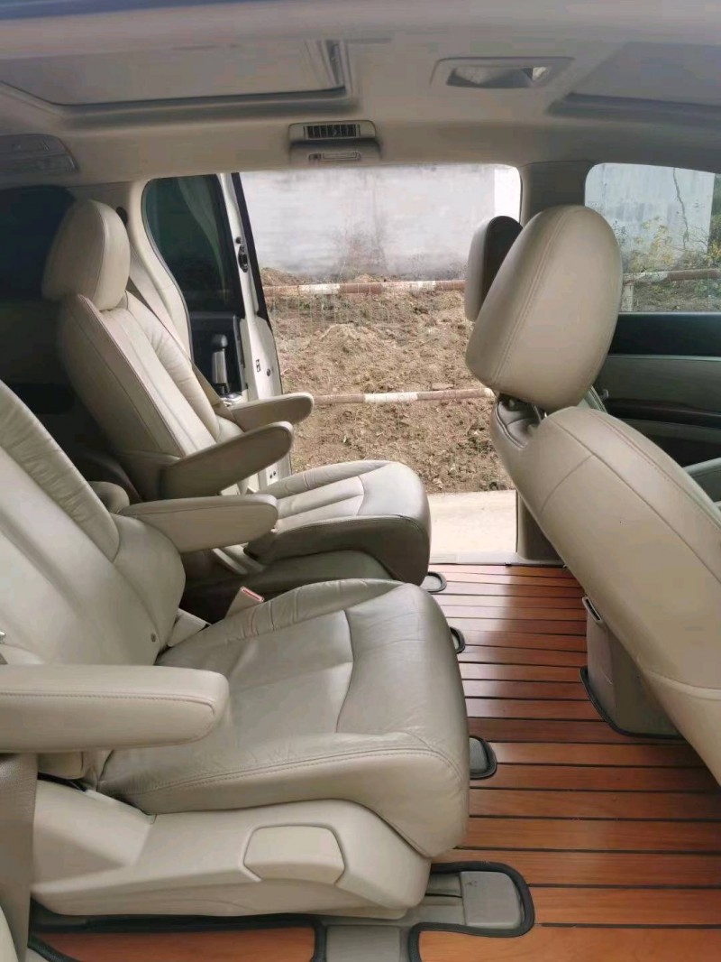 北京15年别克GL87