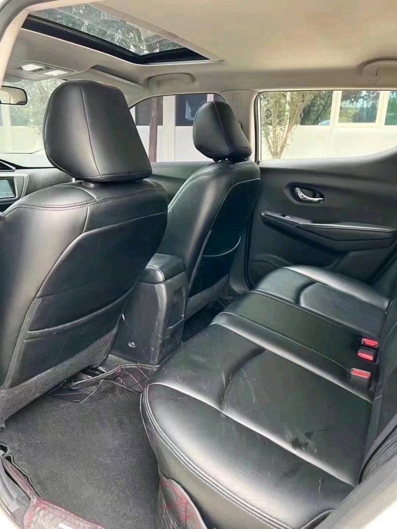 北京16年日产蓝鸟6