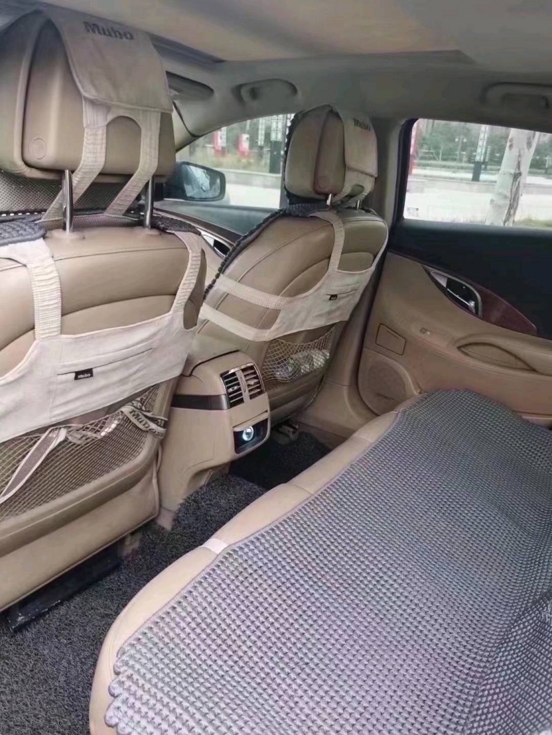 北京11年别克君越7