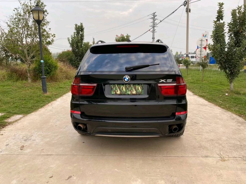 徐州11年宝马X59