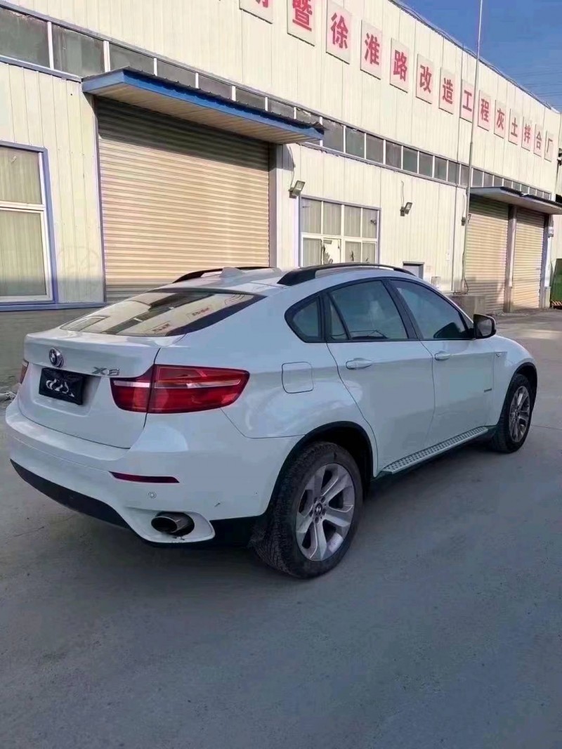 徐州15年宝马X63