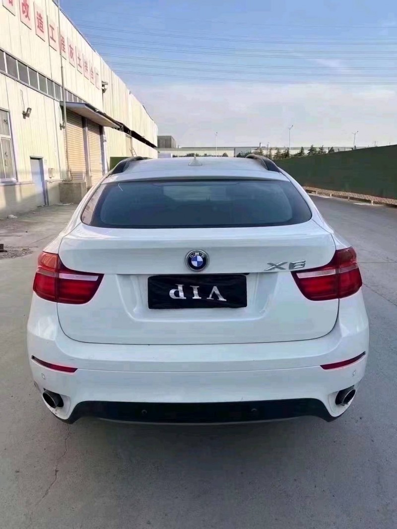 徐州15年宝马X61