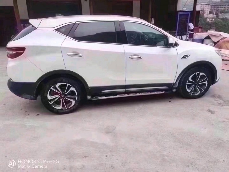 北京19年东南汽车DX72