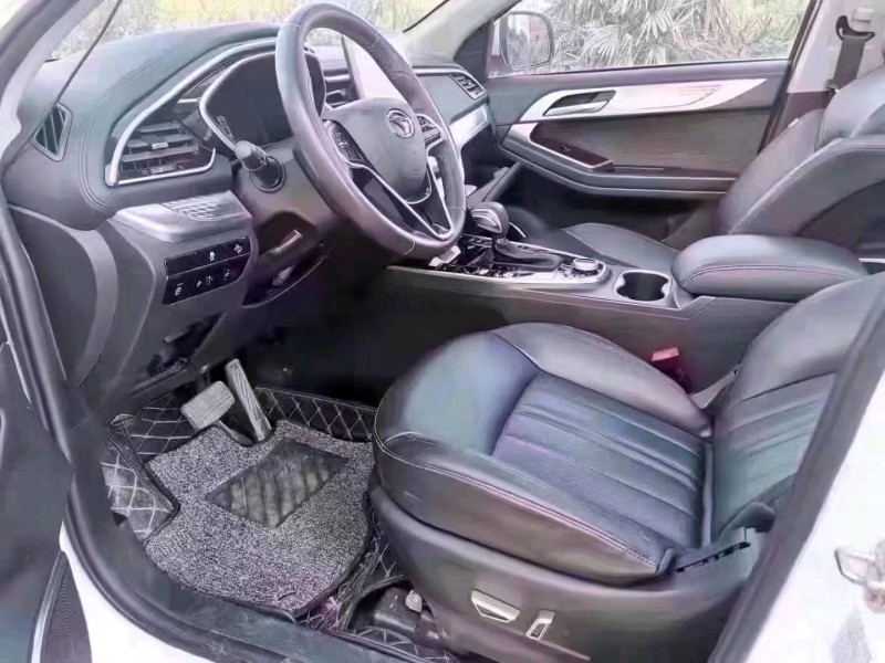 北京19年东南汽车DX76