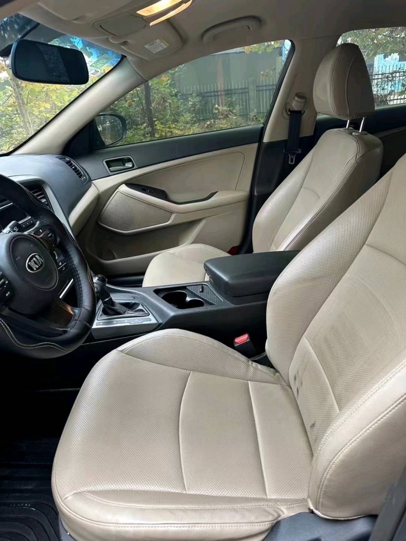 北京16年起亚K54