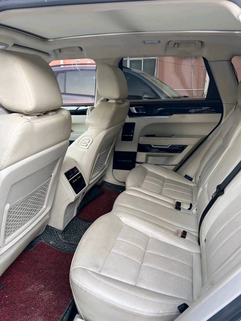 东莞18年众泰T7006