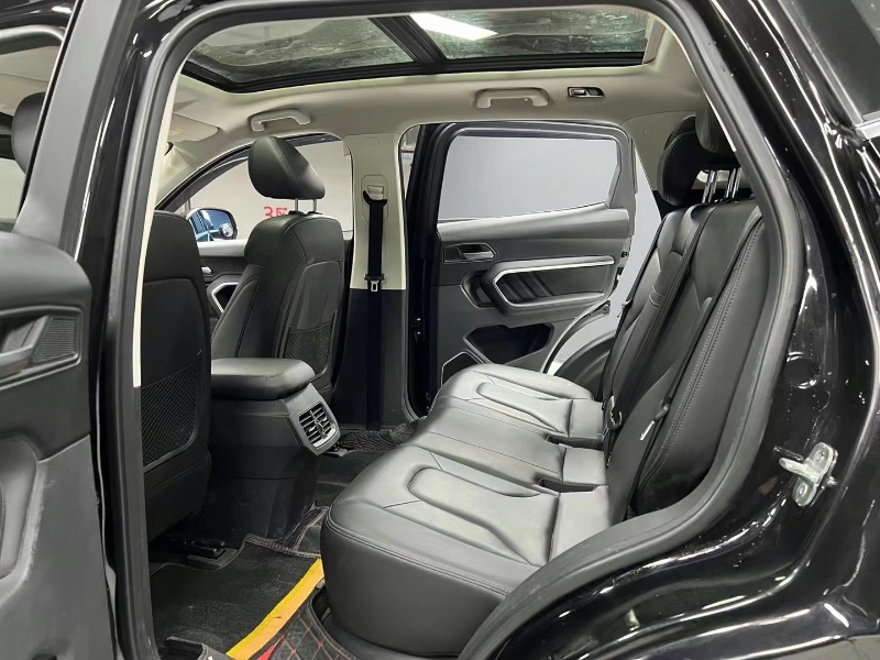 成都18年哈弗H66