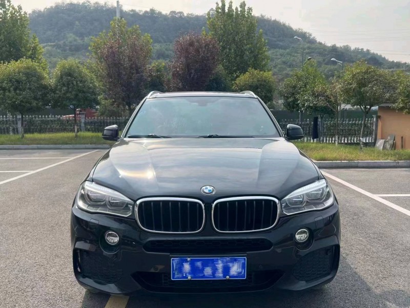 宜昌18年寶馬X51