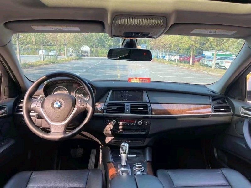 北京14年宝马X64