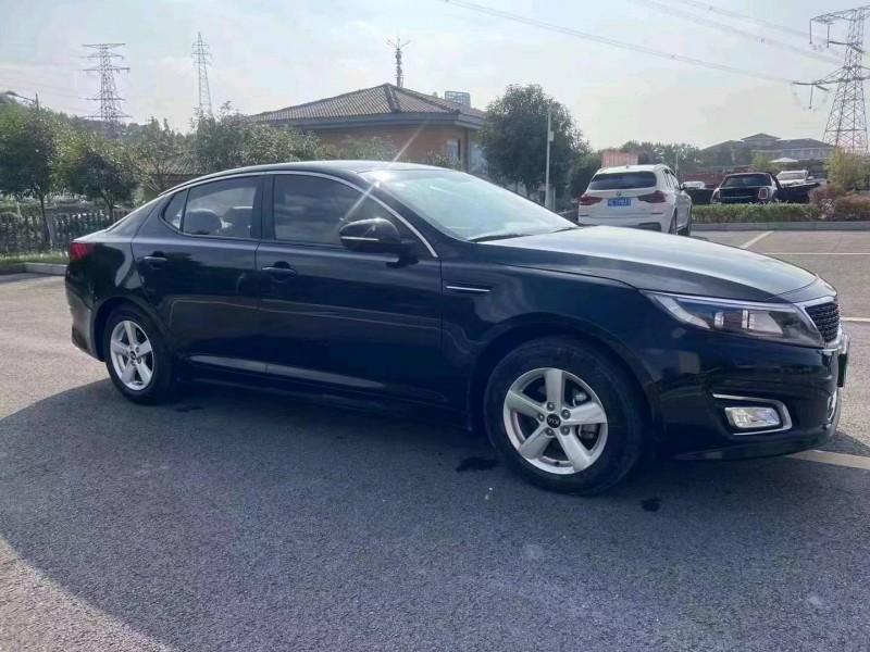 宜昌19年起亚K59