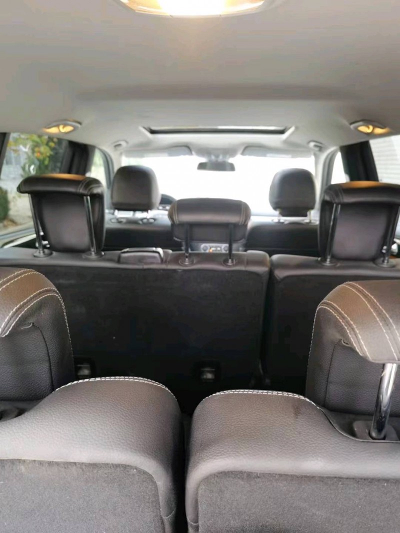 东营17年奔驰GL1